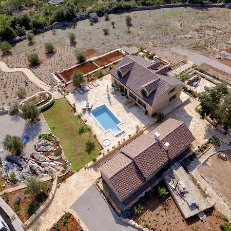 Miranda Hvar Villa Stari Grad (Hvar)