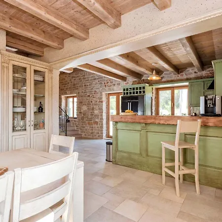 Villa Miranda Hvar *