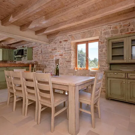 Villa Miranda Hvar *