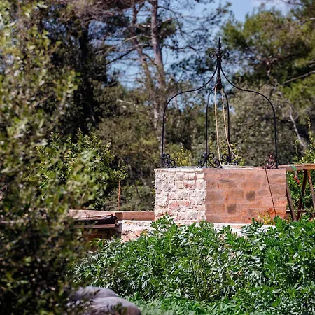 Villa Miranda Hvar Stari Grad (Hvar)