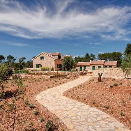 Miranda Hvar Villa Stari Grad (Hvar)