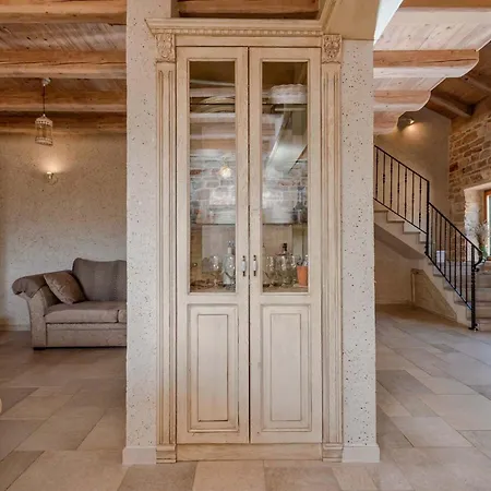 Miranda Hvar Villa