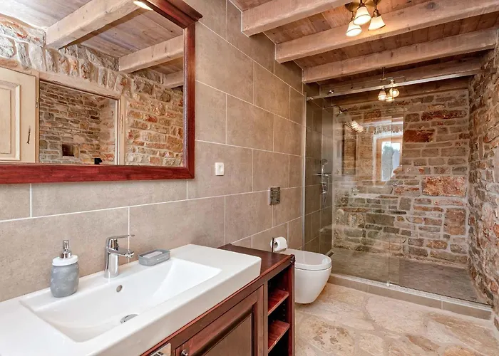 Villa Miranda Hvar Stari Grad (Hvar)