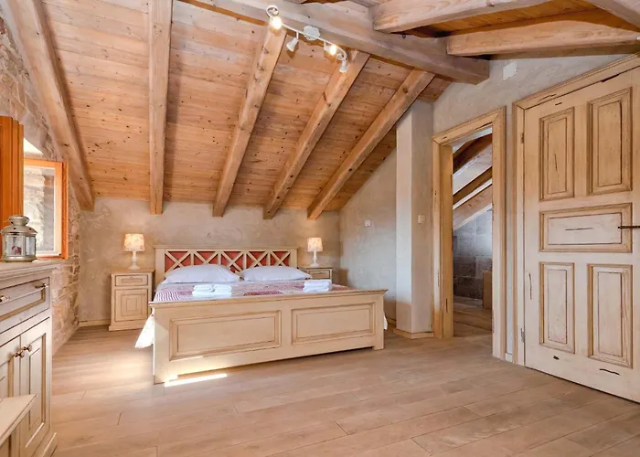 Villa Miranda Hvar Stari Grad (Hvar)