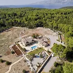 Villa Miranda Hvar