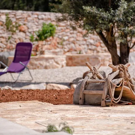 Villa Miranda Hvar *