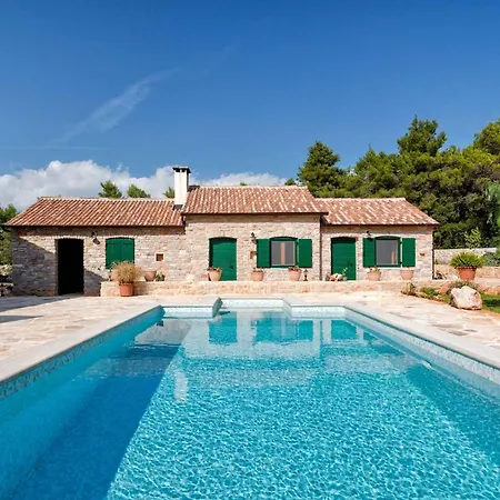 Villa Miranda Hvar *