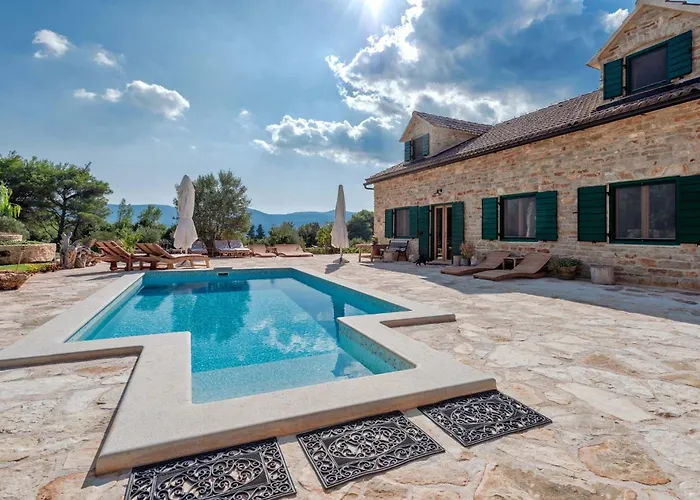 Miranda Hvar Stari Grad (Hvar)