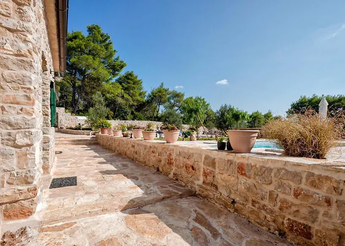 Villa Miranda Hvar *