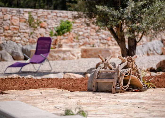 Villa Miranda Hvar *