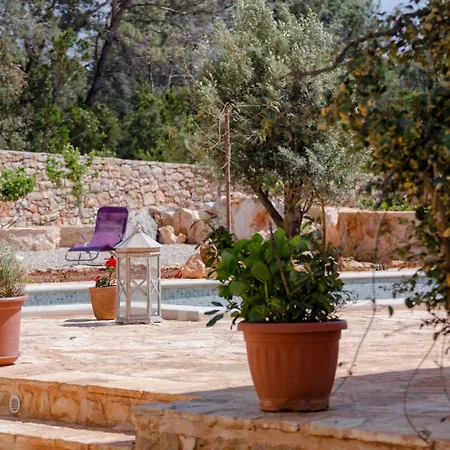 Miranda Hvar Villa Stari Grad (Hvar)