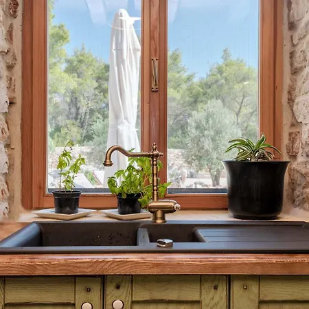 Villa Miranda Hvar *