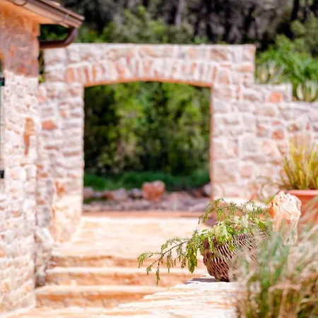 Miranda Hvar Villa
