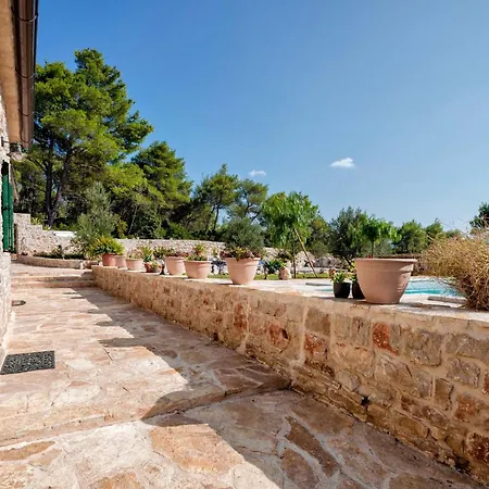 Villa Miranda Hvar *