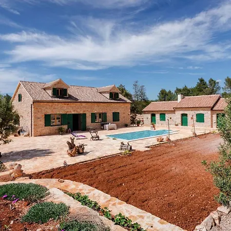 Villa Miranda Hvar Stari Grad (Hvar)