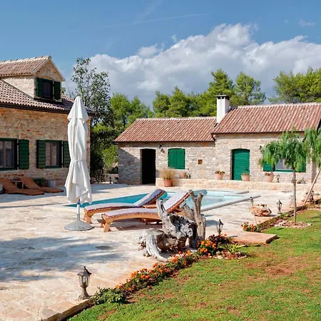 Villa Miranda Hvar *