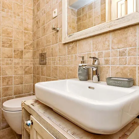 Villa Miranda Hvar *