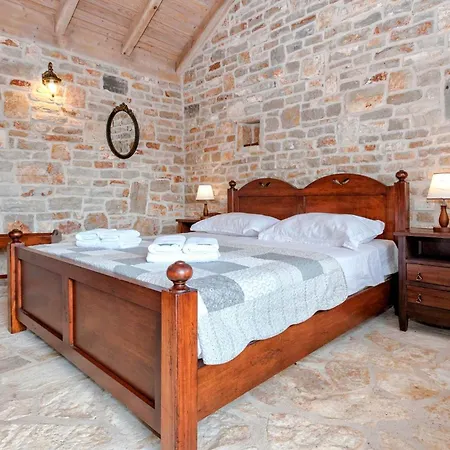 Villa Miranda Hvar