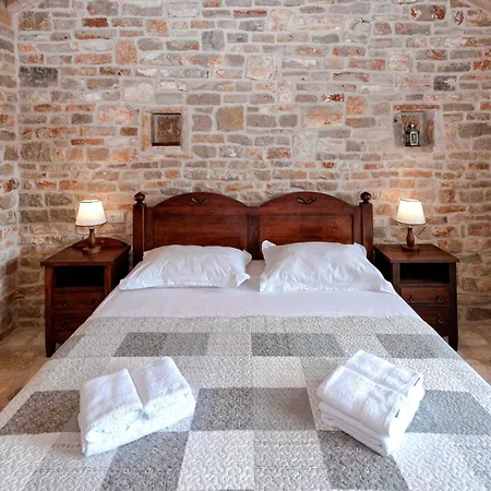 Villa Miranda Hvar Stari Grad (Hvar)