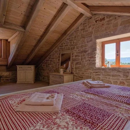 Villa Miranda Hvar *