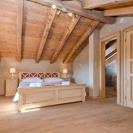 Villa Miranda Hvar Stari Grad (Hvar)