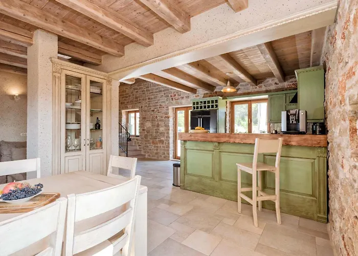 Villa Miranda Hvar *