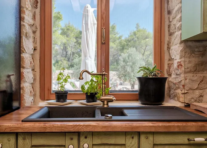 Villa Miranda Hvar *