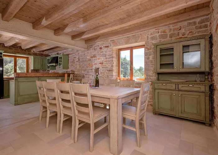 Villa Miranda Hvar *