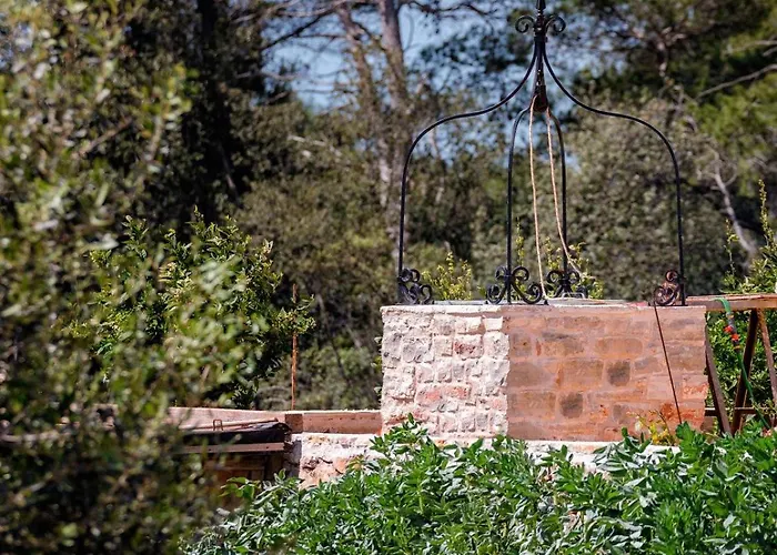 Villa Miranda Hvar Stari Grad