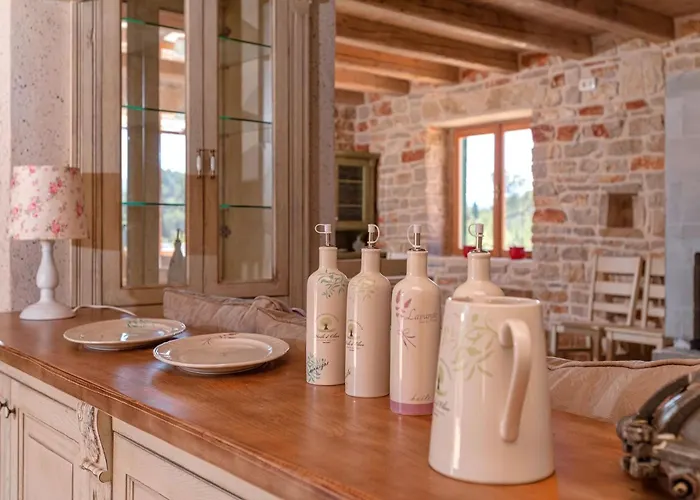 Villa Miranda Hvar