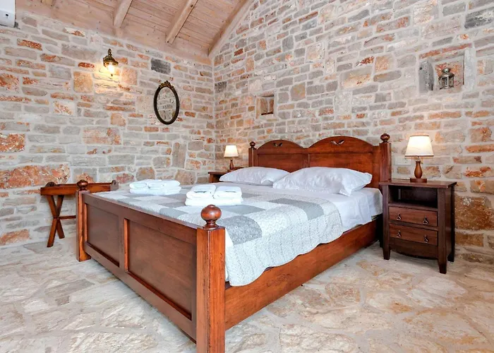 Villa Miranda Hvar