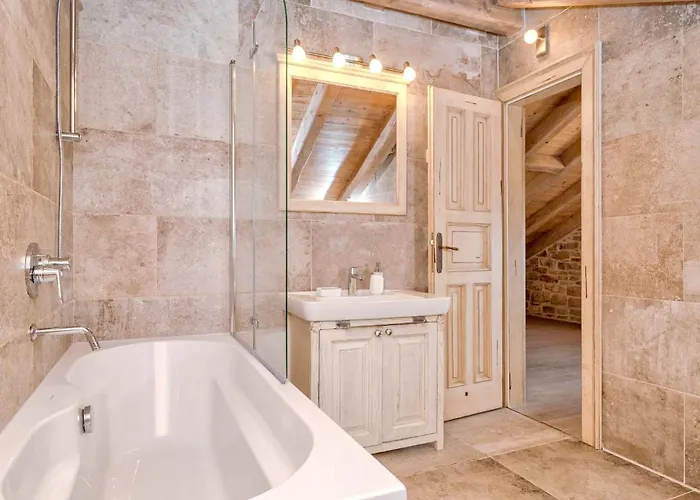 Villa Miranda Hvar Stari Grad