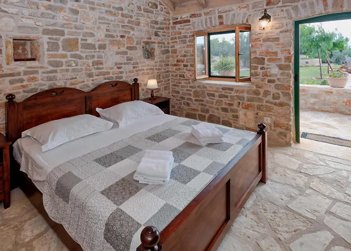 Villa Miranda Hvar