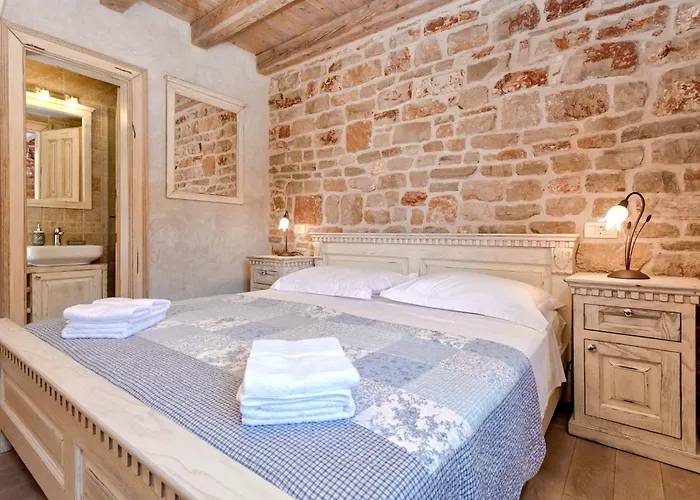 Miranda Hvar Stari Grad