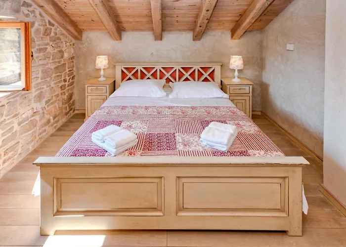 Villa Miranda Hvar Stari Grad