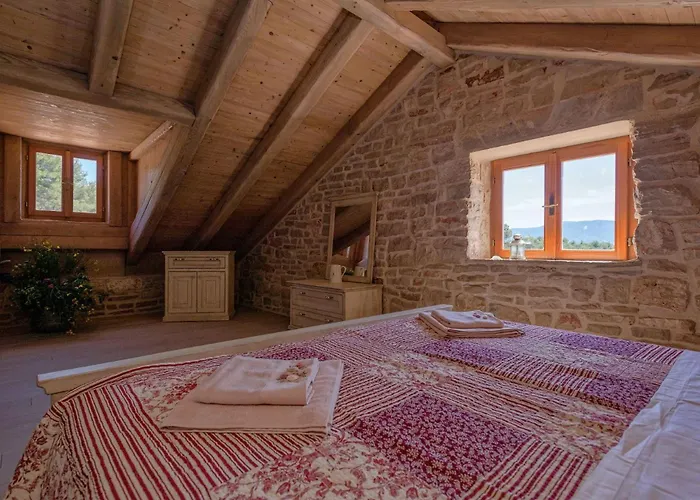 Villa Miranda Hvar *