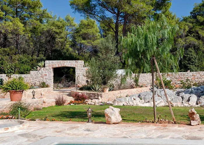 Miranda Hvar Stari Grad
